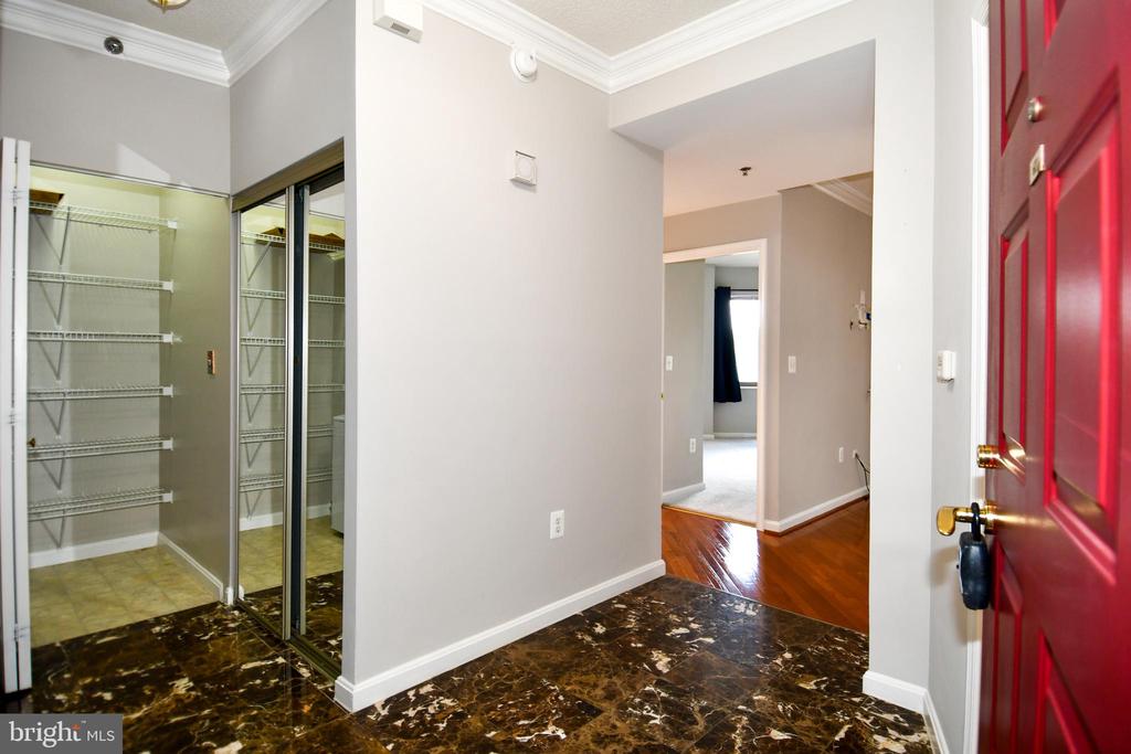 3100 N LEISURE WORLD BOULEVARD Unit: 611