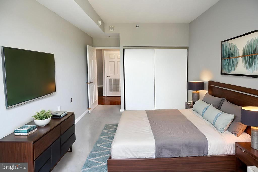 3100 N LEISURE WORLD BOULEVARD Unit: 611