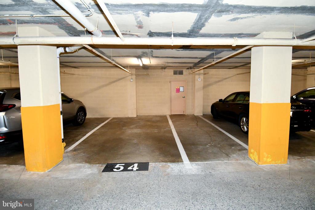 3100 N LEISURE WORLD BOULEVARD Unit: 611