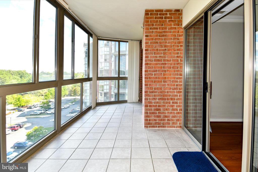 3100 N LEISURE WORLD BOULEVARD Unit: 611