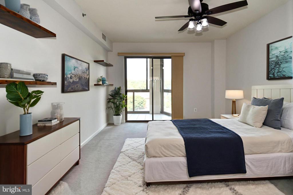 3100 N LEISURE WORLD BOULEVARD Unit: 611