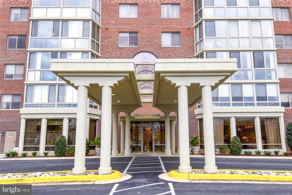 3100 N LEISURE WORLD BOULEVARD Unit: 611