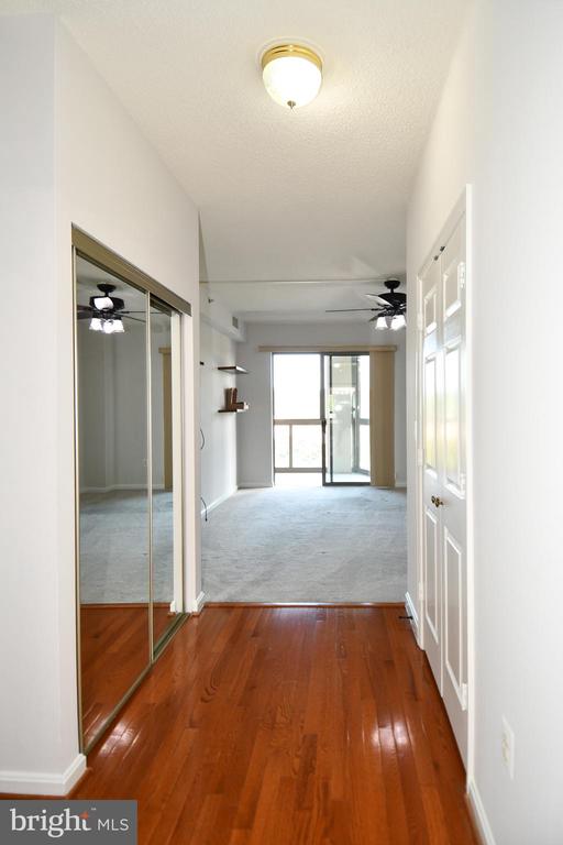 3100 N LEISURE WORLD BOULEVARD Unit: 611