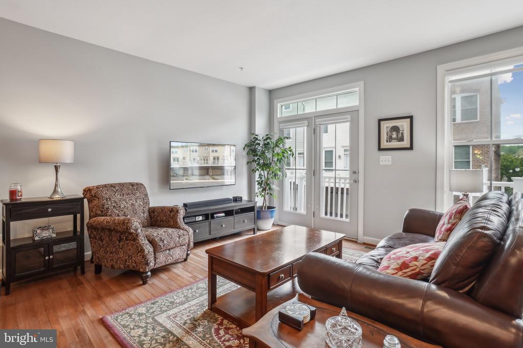410 LADY FERN PLACE