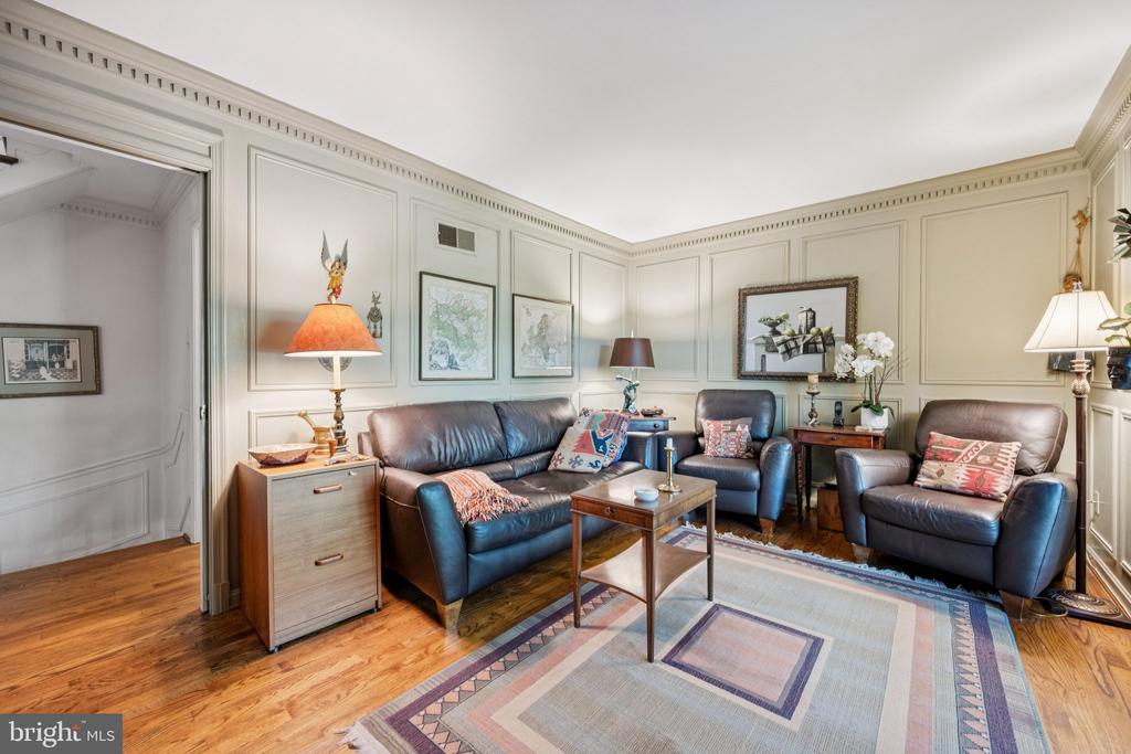 10906 WICKSHIRE WAY Unit: F-4
