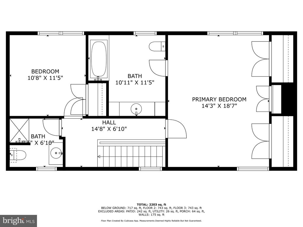 10906 WICKSHIRE WAY Unit: F-4