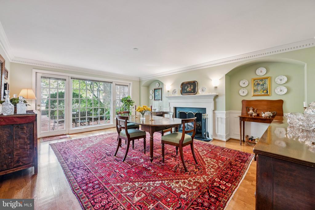 10906 WICKSHIRE WAY Unit: F-4