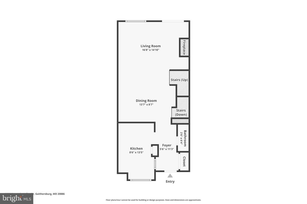 8656 FOUNTAIN VALLEY DRIVE