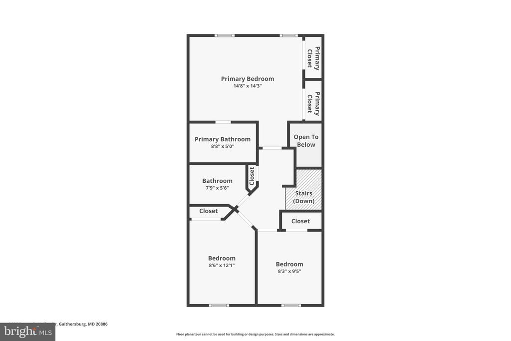 8656 FOUNTAIN VALLEY DRIVE