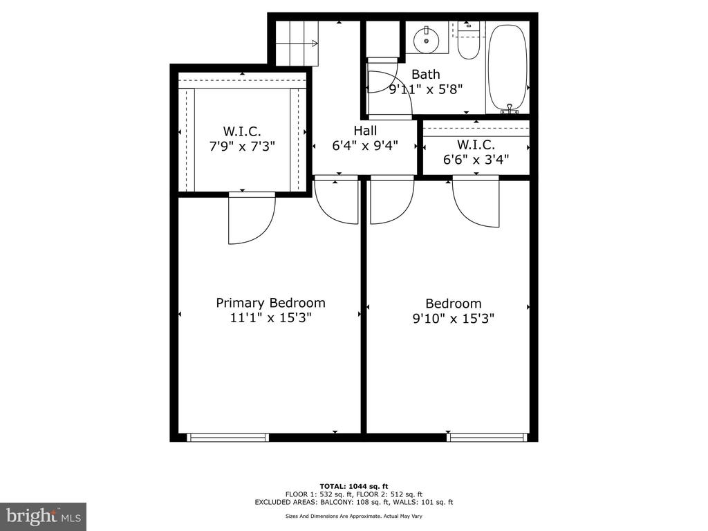5578 BURNSIDE DRIVE Unit: 5578-5
