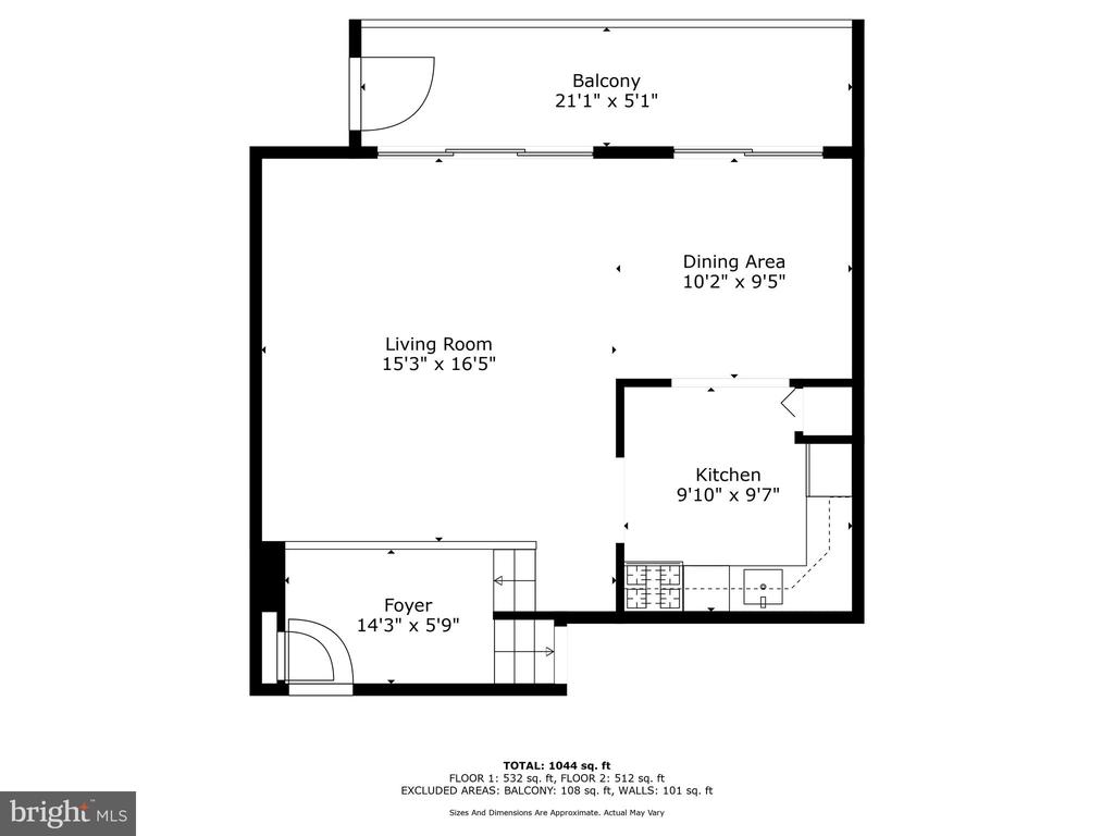 5578 BURNSIDE DRIVE Unit: 5578-5