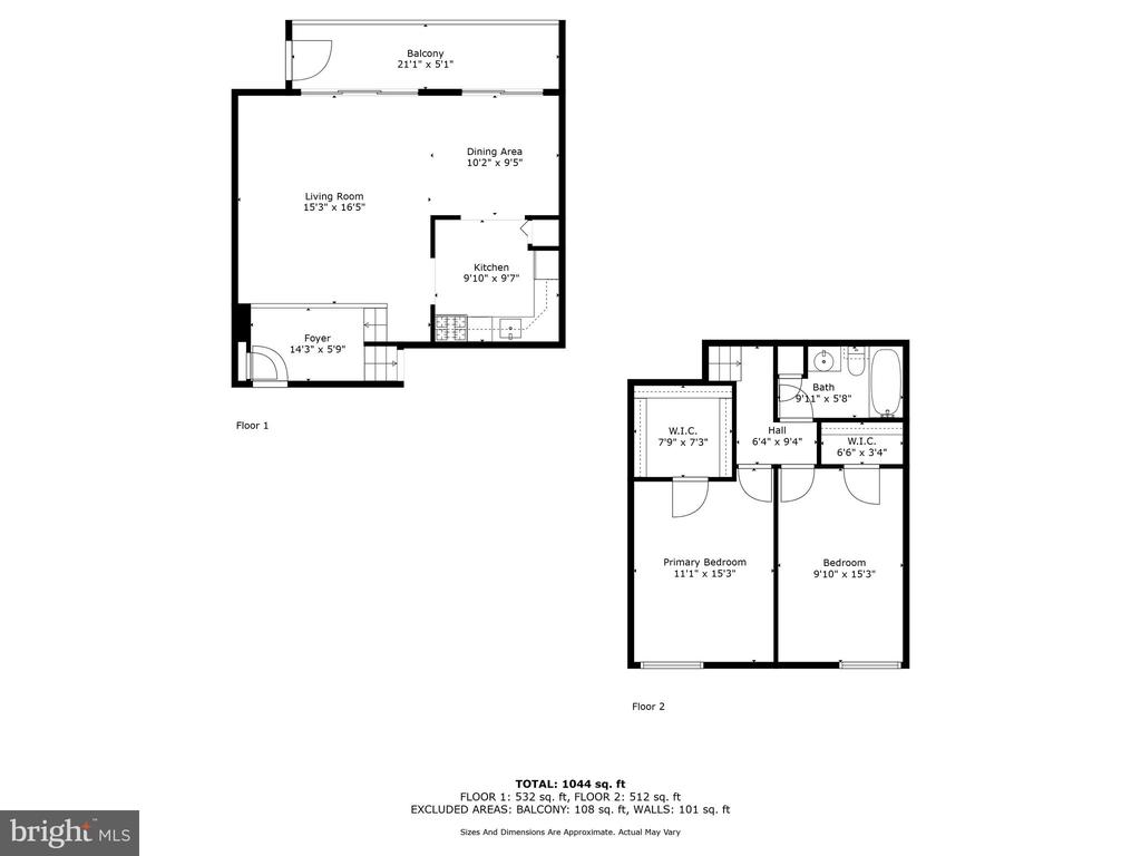 5578 BURNSIDE DRIVE Unit: 5578-5