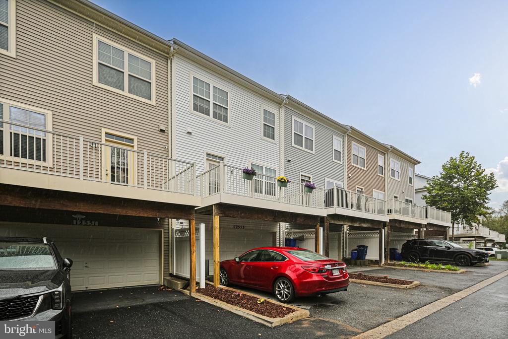 12553 HORSESHOE BEND CIRCLE
