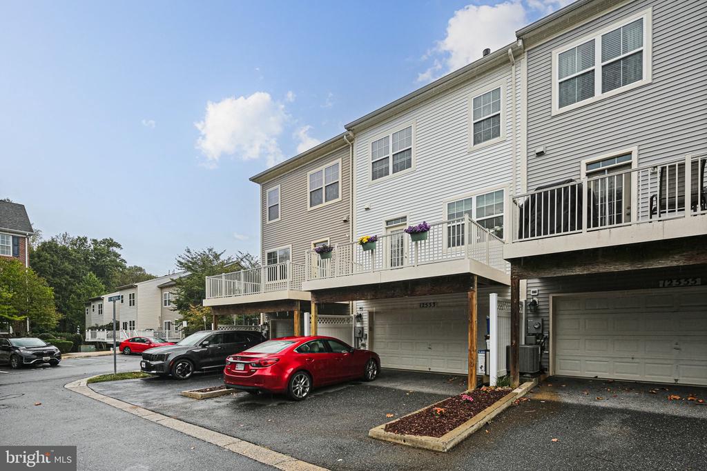 12553 HORSESHOE BEND CIRCLE