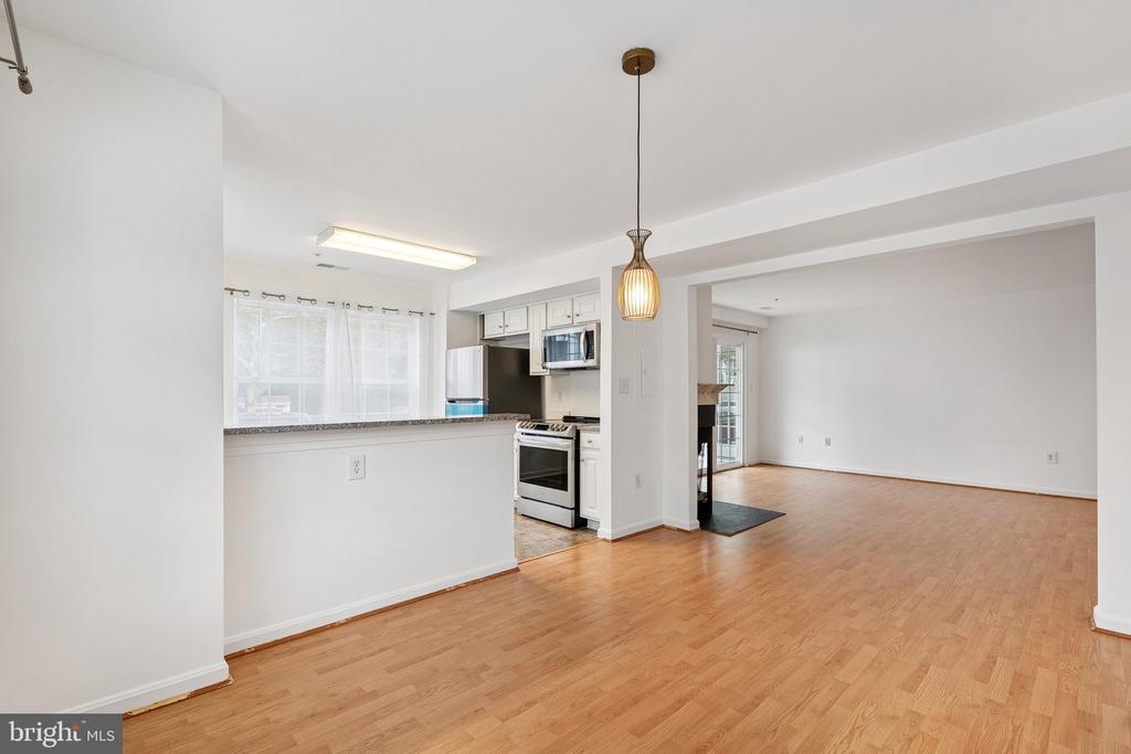 164 KENDRICK PLACE Unit: 164-16
