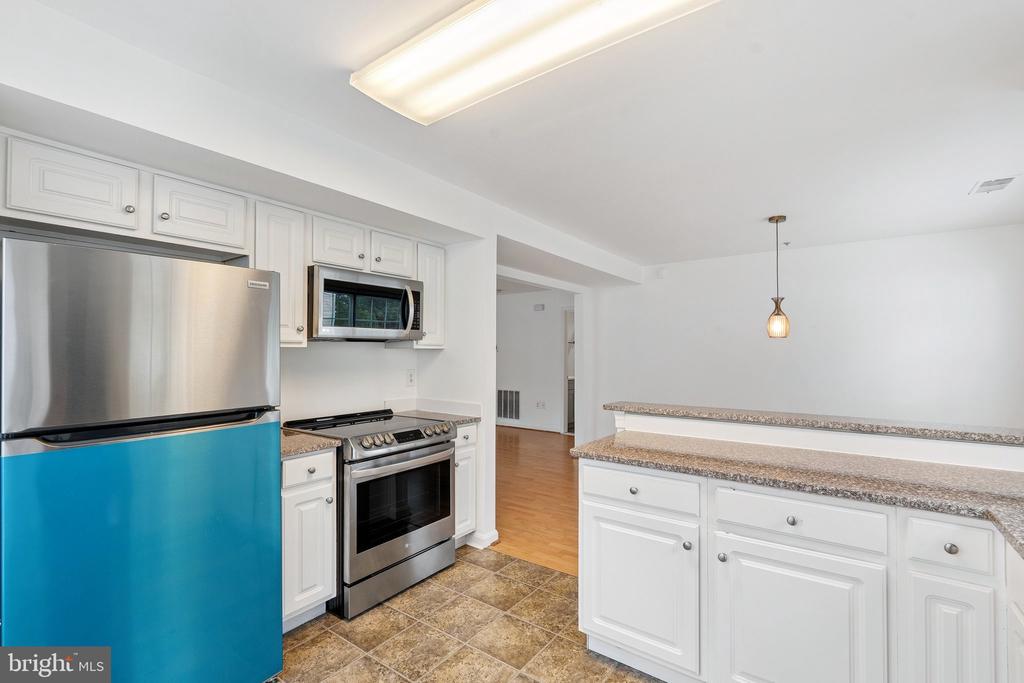 164 KENDRICK PLACE Unit: 164-16
