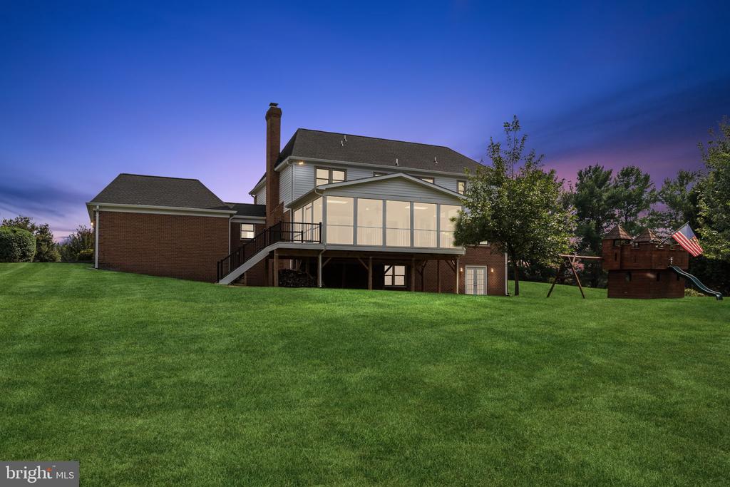 13429 SCOTTISH AUTUMN LANE