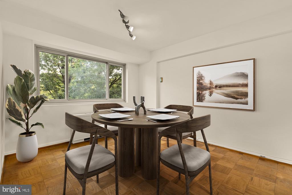 5100 DORSET AVENUE Unit: 308