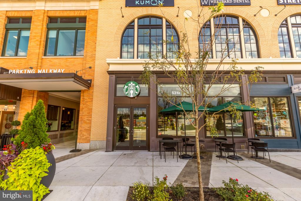 5100 DORSET AVENUE Unit: 308