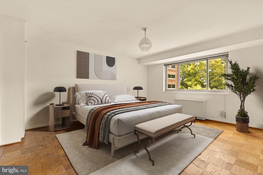 5100 DORSET AVENUE Unit: 308