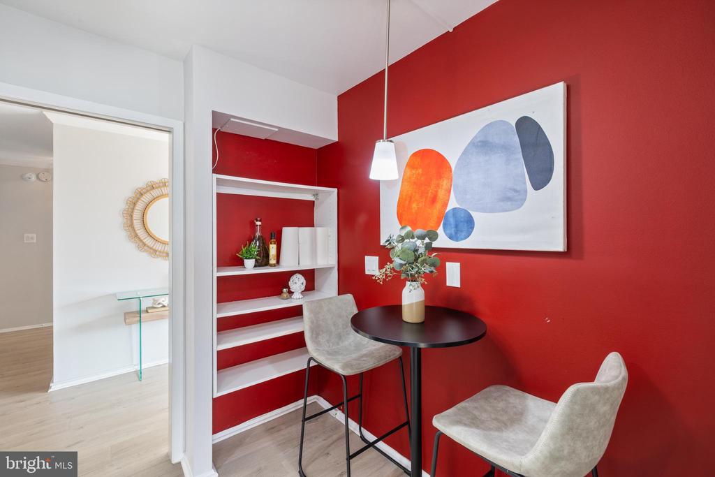 4515 WILLARD AVENUE Unit: 1203S