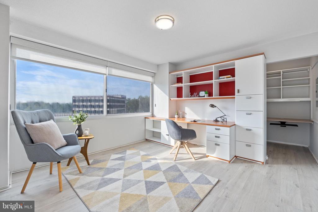 4515 WILLARD AVENUE Unit: 1203S