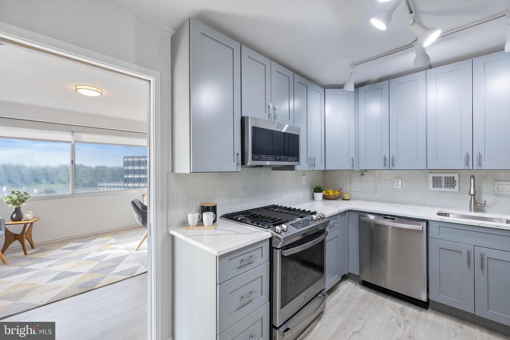 4515 WILLARD AVENUE Unit: 1203S