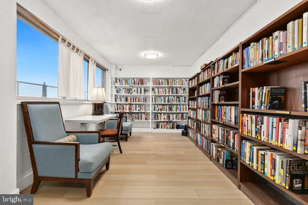 4515 WILLARD AVENUE Unit: 1203S