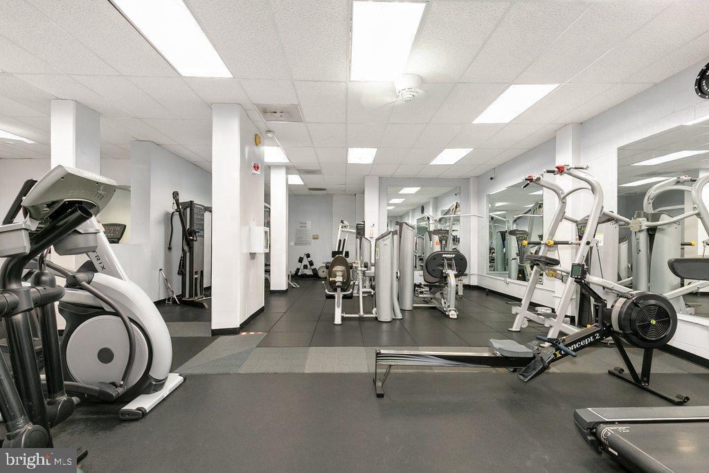 4515 WILLARD AVENUE Unit: 1203S