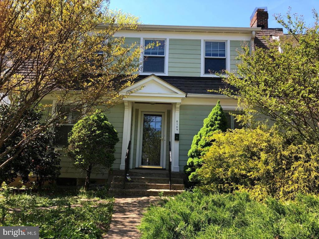 8106 MAPLE RIDGE ROAD