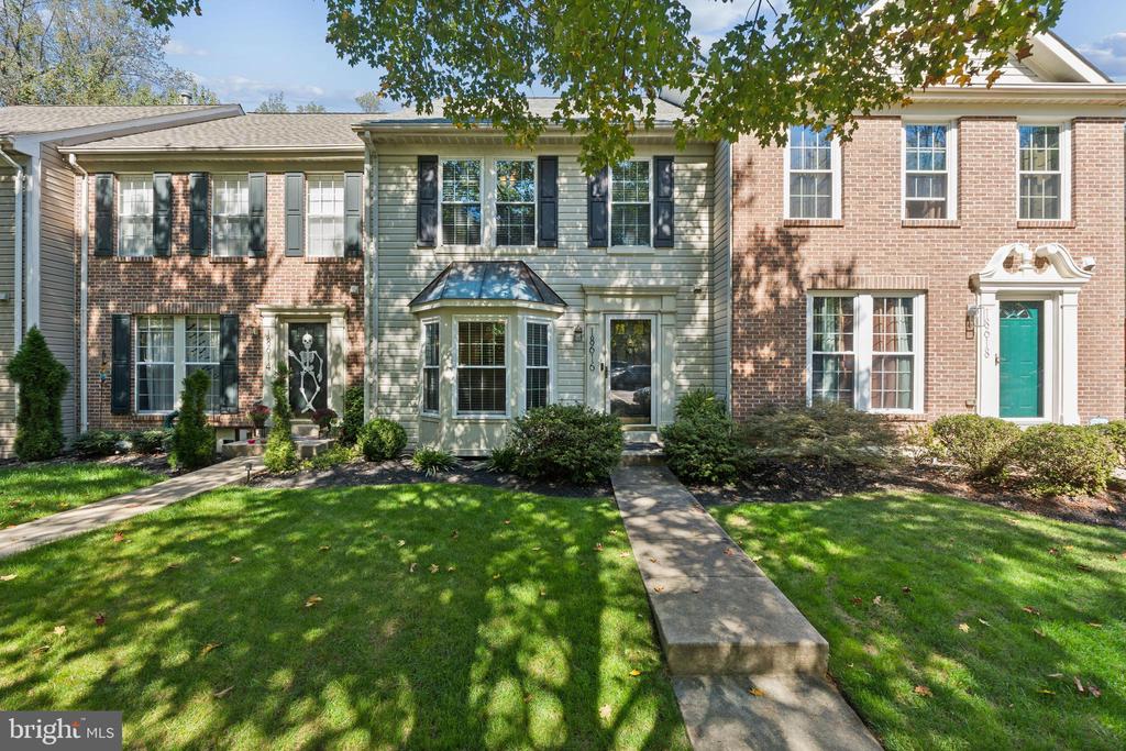 18616 SHADOWRIDGE TERRACE