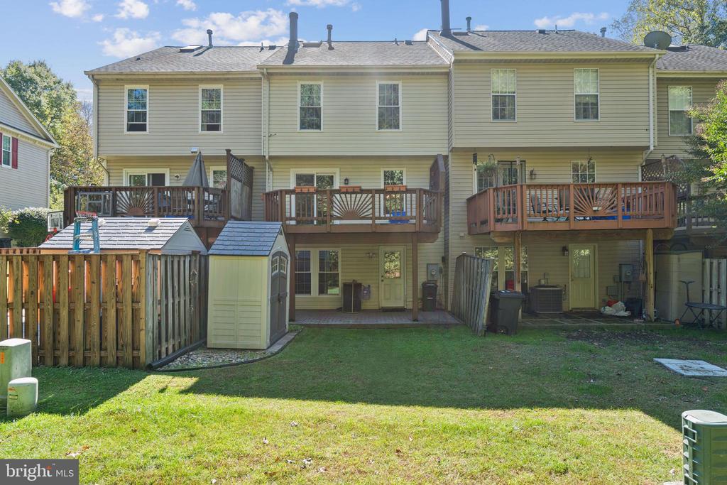 18616 SHADOWRIDGE TERRACE