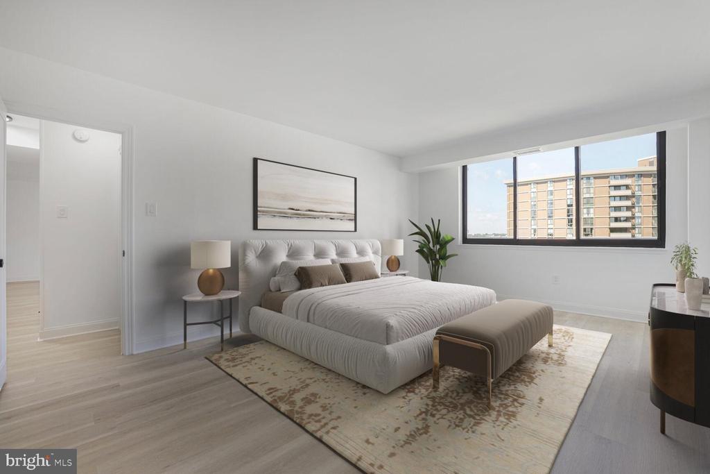 4550 N PARK AVENUE Unit: 707