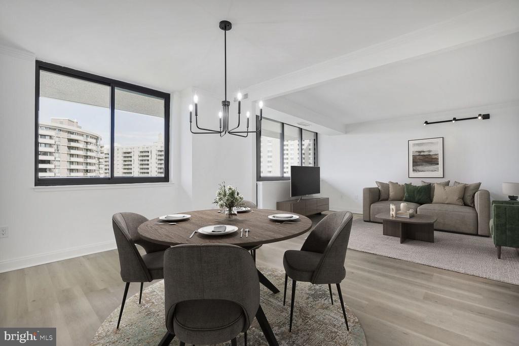 4550 N PARK AVENUE Unit: 707