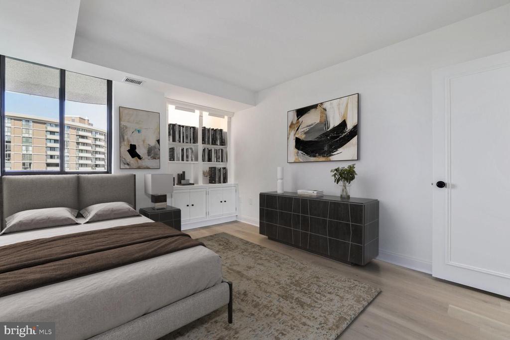 4550 N PARK AVENUE Unit: 707