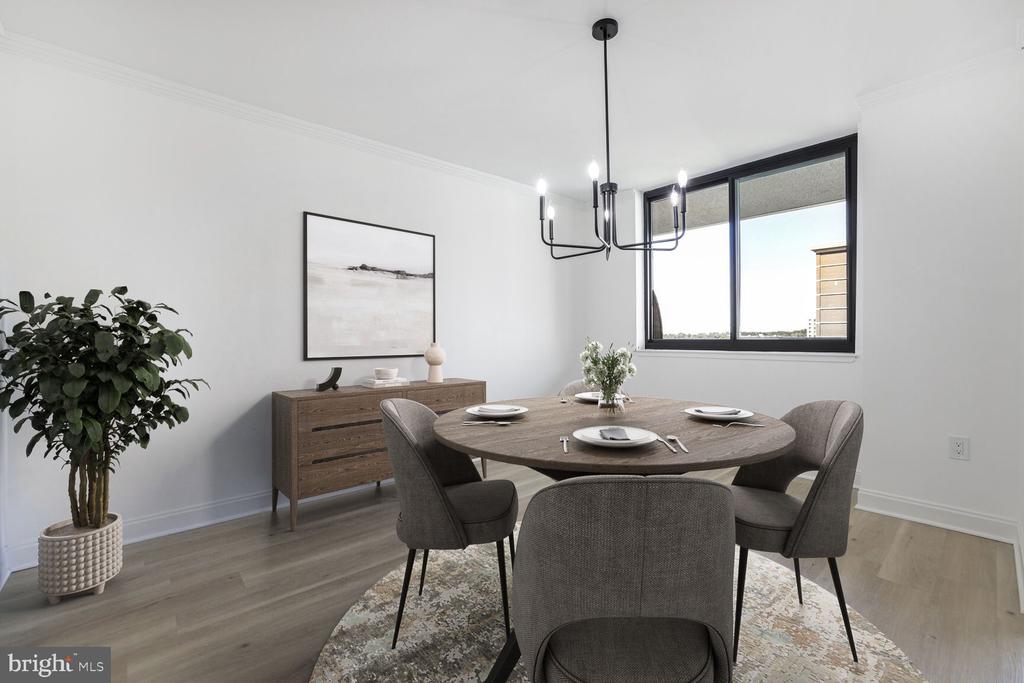 4550 N PARK AVENUE Unit: 707