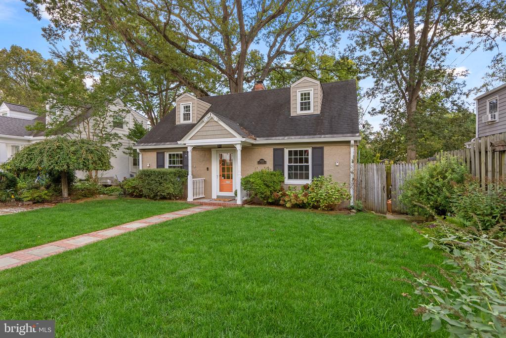 10603 S DUNMOOR DRIVE