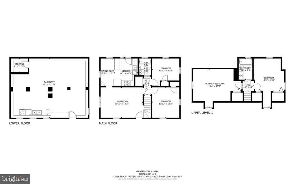 10603 S DUNMOOR DRIVE