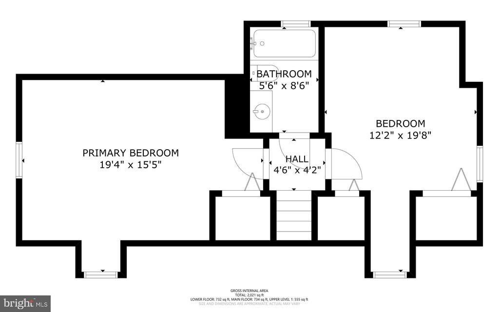 10603 S DUNMOOR DRIVE