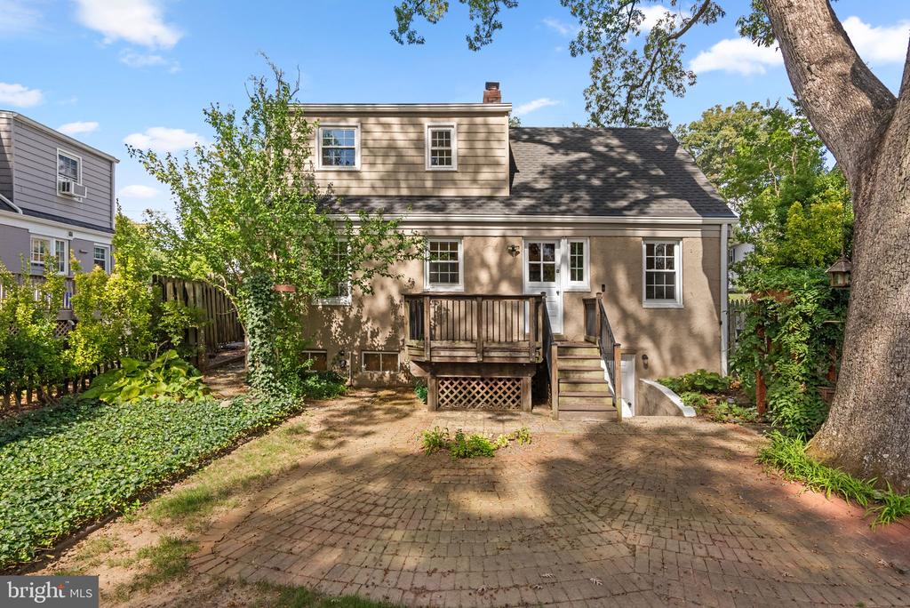 10603 S DUNMOOR DRIVE