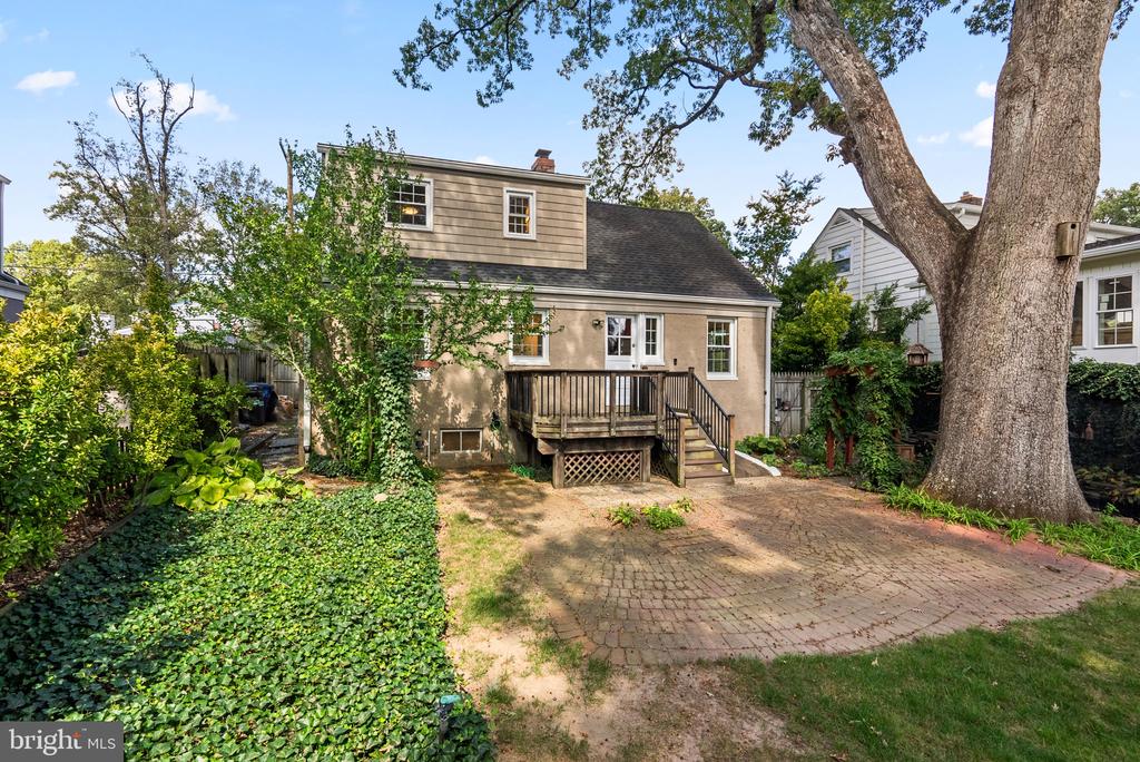 10603 S DUNMOOR DRIVE