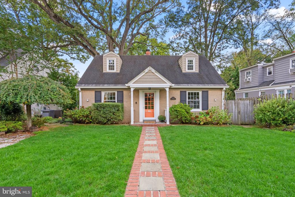 10603 S DUNMOOR DRIVE