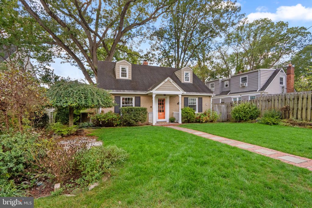 10603 S DUNMOOR DRIVE