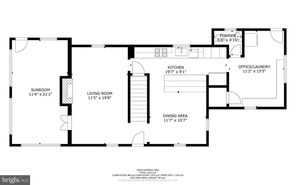 129 LYNNMOOR DRIVE