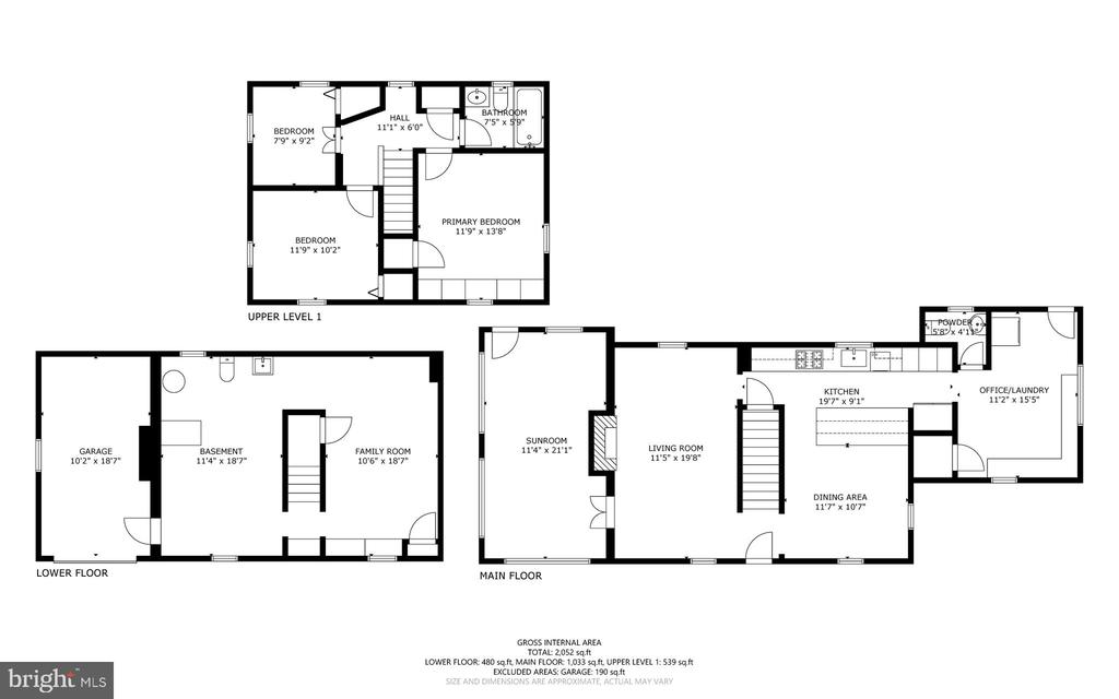129 LYNNMOOR DRIVE