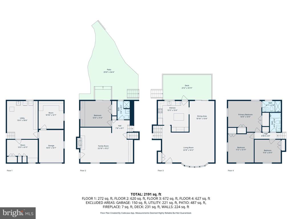 4100 DEWMAR COURT