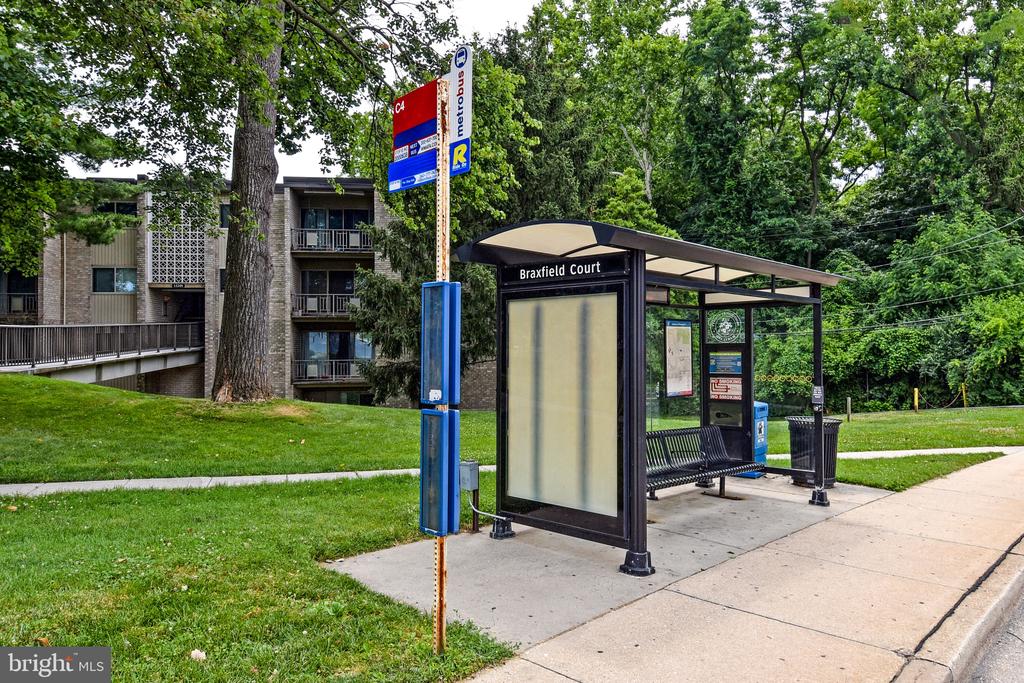 12415 BRAXFIELD COURT Unit: 15
