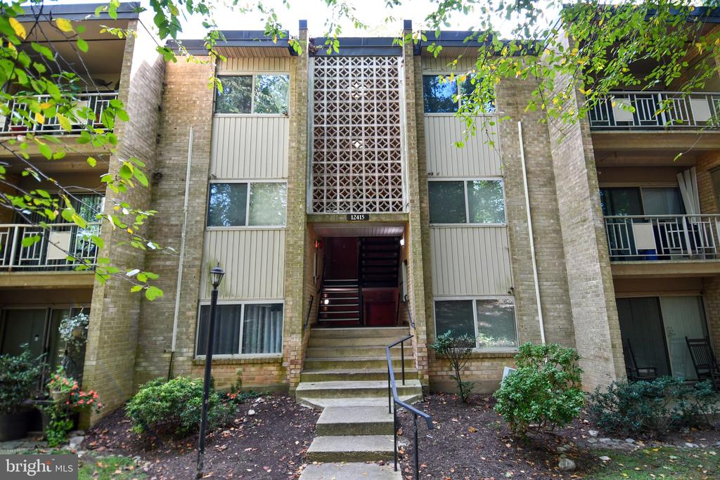 12415 BRAXFIELD COURT Unit: 15