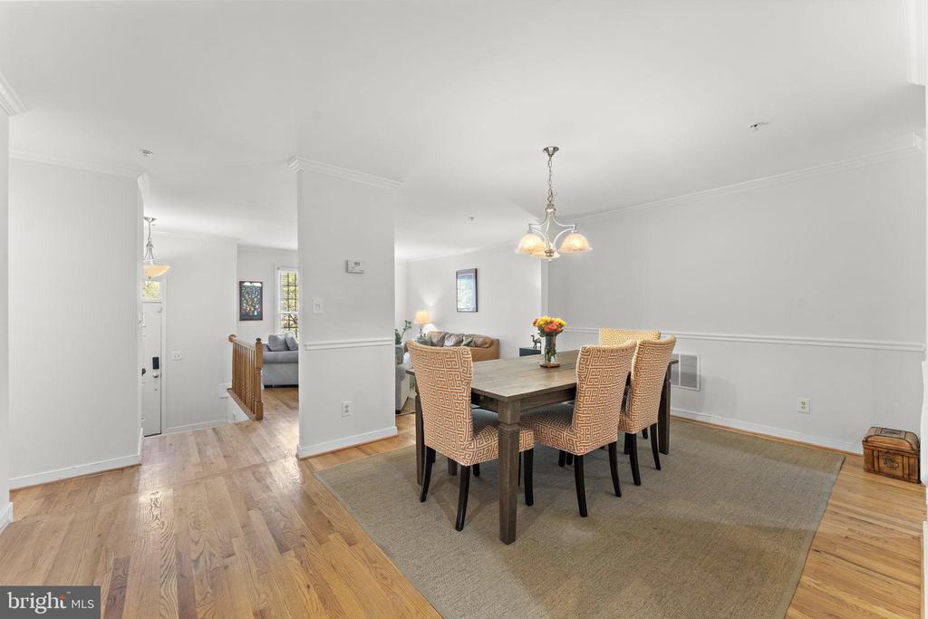 10934 ROCKY MOUNT WAY