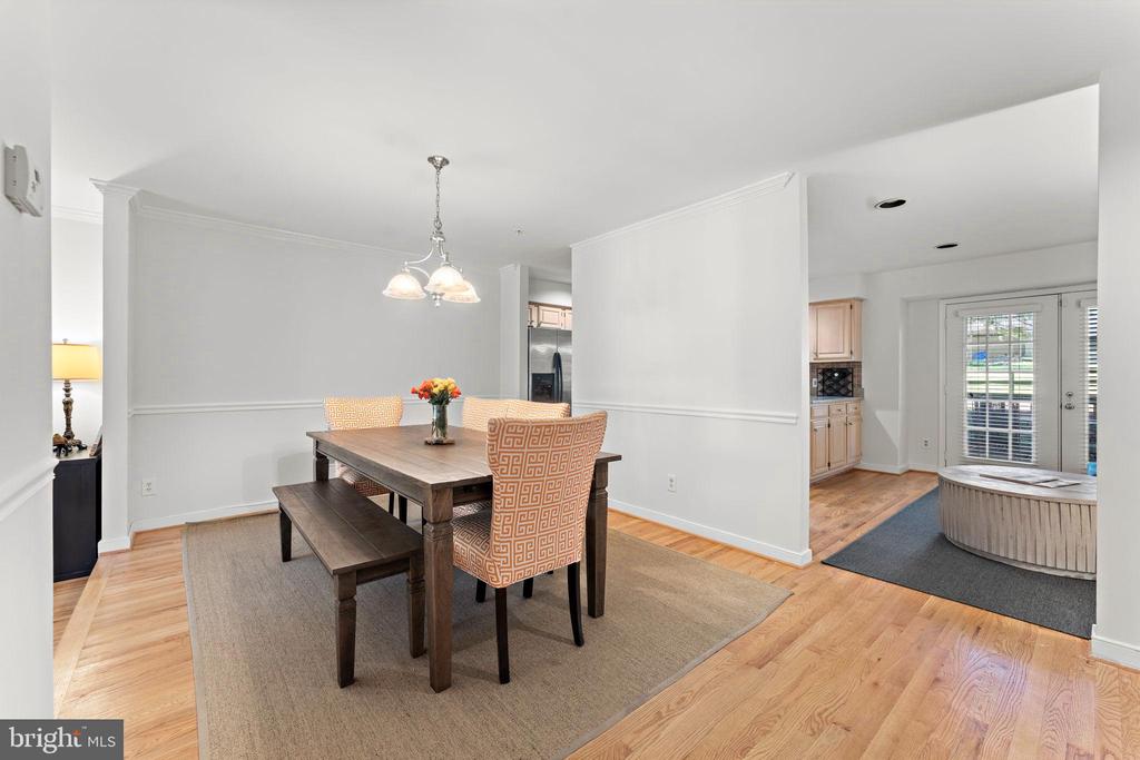 10934 ROCKY MOUNT WAY